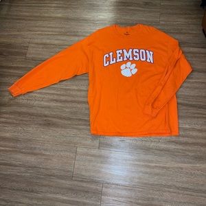 Clemson Shirt
